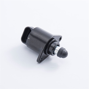 Idle <b>Stepper</b> <b>Motor</b> 19208X A96158 for Peugeot 206CC 206 307 406 607 Auto Parts IAC Engine System Components - Product Image 6