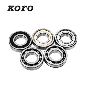 Roulements de moteur SKF de haute qualité 30x62x16mm C3 6205 6206 6207 6208 6209 6210 <span class=keywords><strong>2RS1</strong></span> ZZ RS 2RSH 2Z Roulement à billes à gorge profonde - Product Image 3