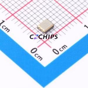 O52EL89CJO-WUNYLC-25M Crystal Oscillator (Active) SMD3225-4P Crystal Oscillator 25MHz 30ppm CMOS - Product Image 1
