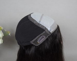 Hot Bán Do Thái Tóc Giả Thiên Nhiên Lớp Biểu Bì Phù Hợp Ren Top Tóc Giả Tro Tóc Vàng Màu Sắc Sang Trọng Tóc Con Người Lụa Cơ Sở Tóc Giả Cho Phụ Nữ Da Trắng - Product Image 6