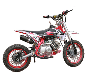 Offre Spéciale tout-terrain enfants <span class=keywords><strong>Dirt</strong></span>/Pit Bike essence moto <span class=keywords><strong>110CC</strong></span>/50CC - Product Image 6
