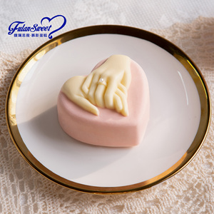 Ingrosso fornitore di dolci <span class=keywords><strong>Le</strong></span> Monde Des Crepes torta congelata consegna veloce servizio di torta surgelata - Product Image 4