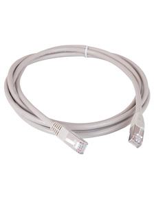 Meilleure qualité 1m catégorie 6A UTP cordon de raccordement non blindé câble réseau en <span class=keywords><strong>fibre</strong></span> de cuivre connecteur <span class=keywords><strong>RJ45</strong></span> câbles de Communication OEM ODM - Product Image 2