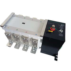 Переключатель генератора Sanyue 630A 220 В - Product Image 5