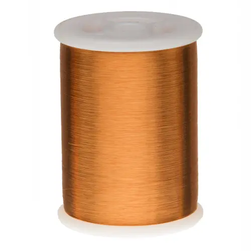 Custom Packaging Colored Craft Solid Bare 99.99% PURE 0.9-1.12mm Copper Wire
