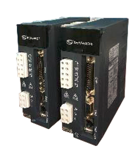 SDE 130,1.0kw 220V Absolute 17bit Encoder AC <b>Motor</b> Driver and <b>Controller</b> 2500r for Medical /engraving Machine 4Nm - Product Image 2