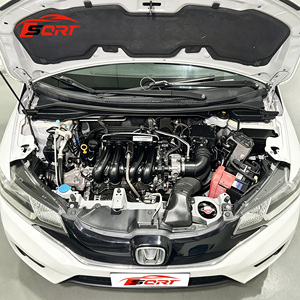 Honda Fit 1.5L Hatchback d'occasion 2014 en stock - Product Image 4