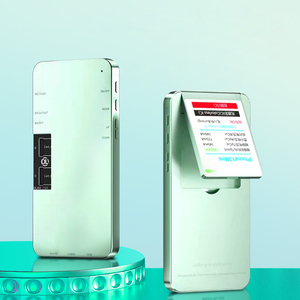 Probador de pantalla táctil LCD DL400 Pro para 14/13 mini 12Pro 11 XS 8 7 para herramienta de prueba de pantalla táctil de teléfono inteligente - Product Image 2