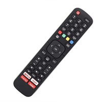 Remote Control Pengganti L1335V Cocok untuk TV HISENSE EN2H27 EN2A27 EN2B27