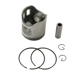 Kit de piston 128cc 56mm Booster100 Nitro100 Ovetto100 pour Bws 100 Axis Aerox Nitro YW100 Zuma <span class=keywords><strong>100cc</strong></span> 4VP 2T Pièces de <span class=keywords><strong>moteur</strong></span> - Product Image 6