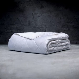 Lightweight Bamboo Viscose Blanket Soft Breathable Summer <strong>Throw</strong> Supplier - Product Image 3