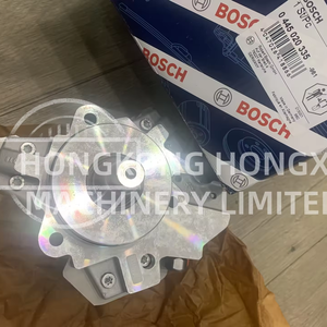 ตลับลูกปืนปั๊มฉีดเชื้อเพลิงคอมมอนเรลสำหรับเครื่องยนต์ KJ66 0445020335 0 445 020 335 5802206690 - Product Image 5