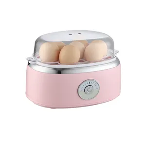 便携式鸡肉6蛋容量电煮蛋煮蛋器