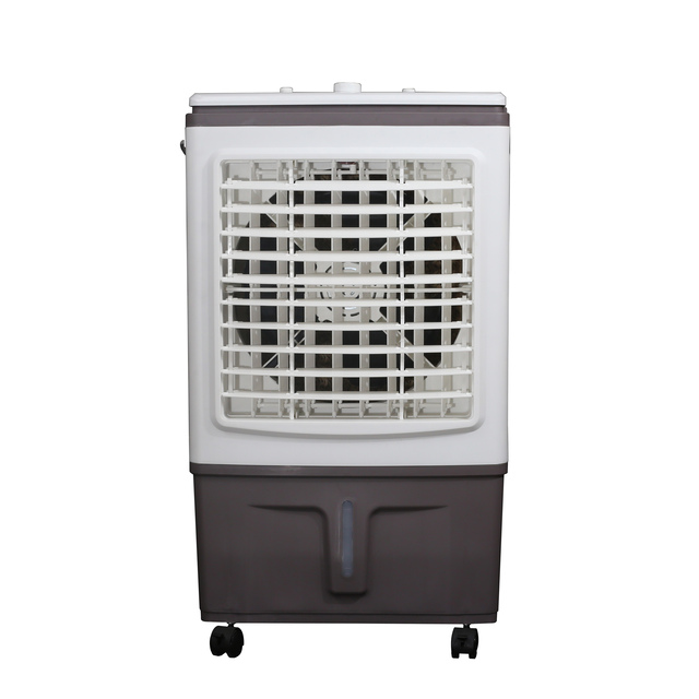 Customized Room and Commercial Use Portable Evaporative Standing Air Cooler 30L Conditioning Fans