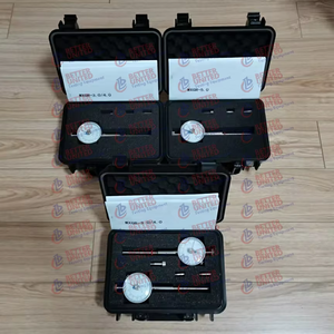 다이얼 포켓 침투계 포켓 다이얼 침투계 토양 필드 포켓 침투계 - Product Image 6