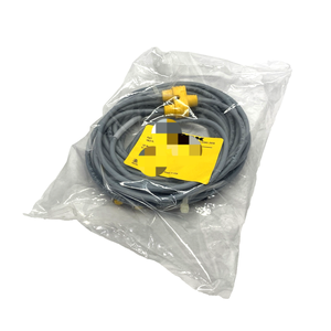 Cable M12 Macho-Hembra de 4 Pines, 2 Pines, Original, Listo, Stock, Automatización Industrial, Pa, 2, 1, 2, 1, 1, 1, 2, 1, 2, 1, 2, 2, 1, 2, 1, 2, 1, 2, 1, 2 - Product Image 1