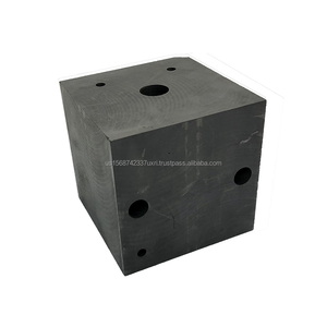 Moule en graphite de carbone personnalisé résistant aux hautes températures - Product Image 4