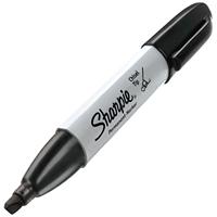 Ensemble de marqueurs permanents à pointe ultra fine Sharpie Noir Rouge Bleu Stylos Produit en plastique