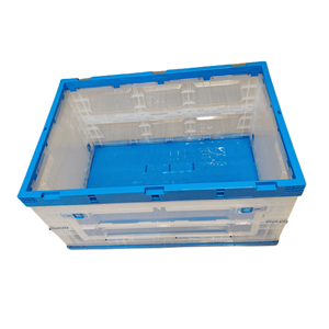 JOIN, venta al por mayor, precio barato, caja de almacenamiento de ropa de plástico grande, contenedores de almacenamiento de edredón, contenedores de juguetes, cajas de almacenamiento para el hogar con tapa - Product Image 4