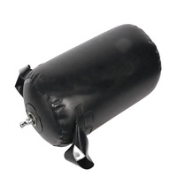Bouchon de tuyau gonflable en caoutchouc naturel durable sur mesure, sac d'air de forme personnalisée pour la construction de ponts, la gestion des canalisations et l'arrêt d'eau Yundong