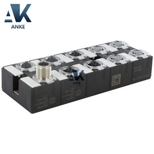 MÓDULO EXTENSIÓN E/S MURR ELEKTRONIK 56766 CUBE67 + - Product Image 2