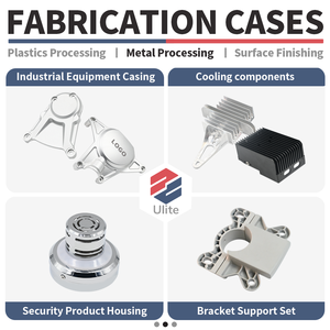 Solution complète de localisation des poils d'animaux pour l'aspiration, outillage de moulage par injection, production, service de moulage par injection de bout en bout, ISO9001 - Product Image 4