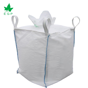 EGP <span class=keywords><strong>Precio</strong></span> Bigbag <span class=keywords><strong>Super</strong></span> Sacos 1000kg PP Big Bulk Jumbo FIBC Bolsa Personalizada PARA LA Venta Producto <span class=keywords><strong>de</strong></span> Fábrica 1 tonelada 2 Toneladas Grado Alimenticio 5:1 - Product Image 5