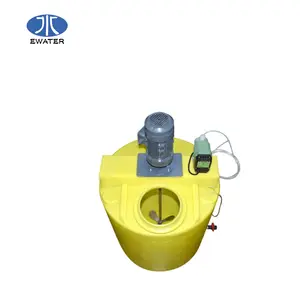 Cheap Price Agitator Mixing Tank Micro Dosing Machines for Water Treatment