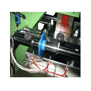 Machine de dorure automatique à usage domestique certifiée CE, 220V, presse à chaud, style nouveau et sécurisé, pneumatique, pour estampage à chaud du cuir - Product Image 6