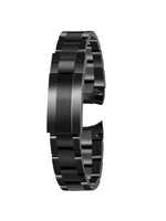 Bracelet de Montre OEM à Maillons Vissés en Acier Inoxydable 316L pour ROLEX Daytona Water Ghost GMT et Submariner