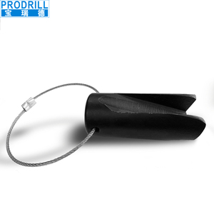 Outils de démontage pour forets à bouton coniques Hex22 et Hex25, pour retirer les tiges de forage - Product Image 3