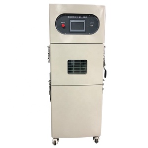 ציוד בדיקות סוללה, מכונת בדיקת ניקוב לחדירת סוללה, מכונת בדיקת שחול סוללה - Product Image 1