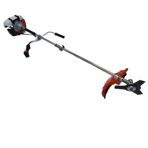 Desbrozadora de Gasolina 3CG-625 de 1.5kW con Eje Rígido para Silvicultura y Jardinería - Product Image 3