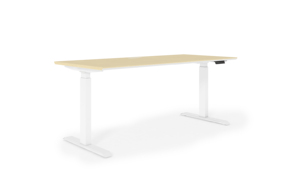 Bàn Đứng Thông Minh Có Thể Điều Chỉnh Chiều Cao, Bàn Xoay Để Đứng Cho Văn Phòng, Nội Thất Bằng Tay - Product Image 4