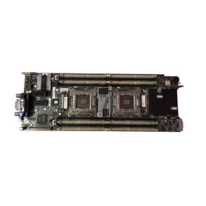 Para el Sistema de Servidor con Placa Base HP ProLiant <span class=keywords><strong>BL460c</strong></span> <span class=keywords><strong>Gen8</strong></span> 664705-002 861585-001 - Product Image 1