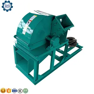 Manufacture mini wood shaving machine Small Used for Horse Bed Tunisia Wood Shaving Machine Wood Sawdust Making Machine for Sale