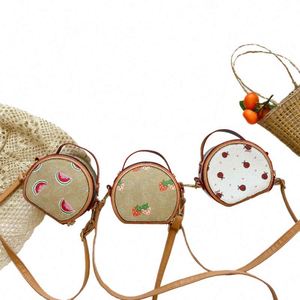 Bolsa Infantil de Dibujos Animados, Bolsa Cruzada de Dibujos Animados, Bolsas de Hombro para Niños - Product Image 4