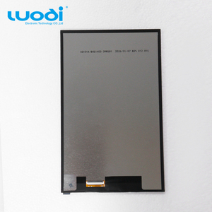 จอแสดงผล LCD สำหรับวอร์เท็กซ์ แท็บ T1OM T10M โปรพลัส MJK GG101 2329 V1 หน้าจอ LCD หน้าจอสัมผัสดิจิไทเซอร์ - Product Image 3