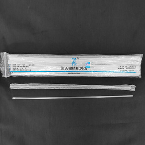 Jiangs Veterinary Equipment transferencia de embriones de <span class=keywords><strong>ganado</strong></span> transferencia de embriones bovinos - Product Image 6