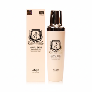 ANJO JEJU MAYU SKIN Whitening Anti-Wrinkle Anti-Aging Nutrition Skin Care Korea Cosmetics Horse Oil <b>Spray</b> Toner 150ml - Product Image 2