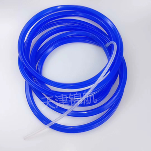 أختام سيليكون مخصصة عالية الجودة: قابلة للنفخ، مصنوعة حسب الطلب، توفر تأثيرات إحكام موثوقة ومانعة للتسرب - Product Image 3