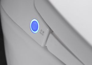 SUNDREAM Factory Manufacturer Inodoro Inteligente WC Smart <strong>Toilet</strong> Seat Bidet Smart <strong>Toilet</strong> 2024 Smart <strong>Toilet</strong> with Bidet - Product Image 4