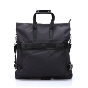 도매 사용자 정의 전문 포트폴리오 노트북 보호 짧은 여행 가방 여행 더플 가방