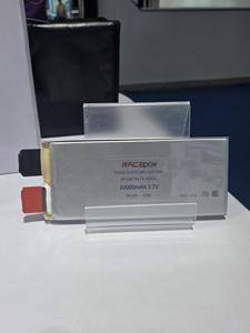 레이스파우 420Wh/kg 3-5C 120Ah 대용량 배터리 셀 공장 직판 R&D 솔리드 스테이트 셀 UAV 드론 장시간 지속력 강화 - Product Image 5