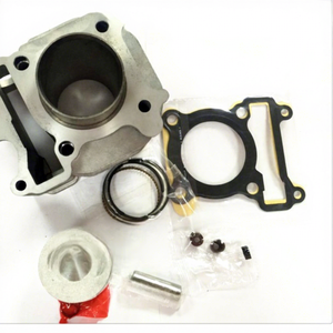 Moteur de moto Qiaoge 100, Fuxi 100, Huajia Yamaha modifié - Product Image 1