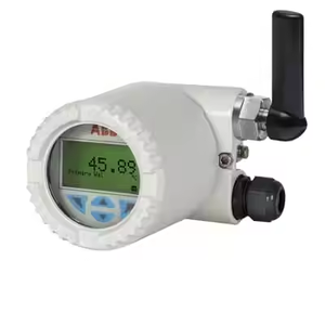 Pro 100% Original A/BB Digital Temperature <strong>Transmitter</strong> Smart Field Mount Module TTF300 Customized ODM &amp; OEM Supported - Product Image 1