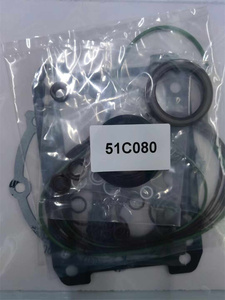 แผ่นรองลูกสูบ ชิ้นส่วนไฮดรอลิก แผ่นรองลูกสูบ A10VSO100 31R ข้อต่อมือขวา ชิ้นส่วนเพลาปั๊มน้ำมัน - Product Image 6