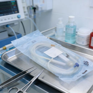 歯科用卸売携帯医療グレード使い捨て滅菌医療器具ポーチ - Product Image 1