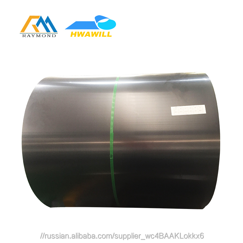 Raymond Steel cold rolled steel coil & sheet full hard/ cold rolled carbon steel strips/coils/ bright black annealed cold rolled