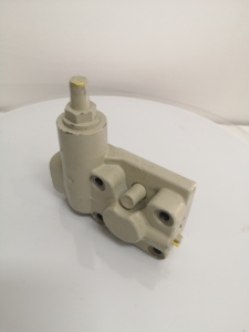 A6VM160 HD1E Contrôle hydraulique 400 bars 10 GPM pour pièces de moteur hydraulique Marque originale disponible - Product Image 2